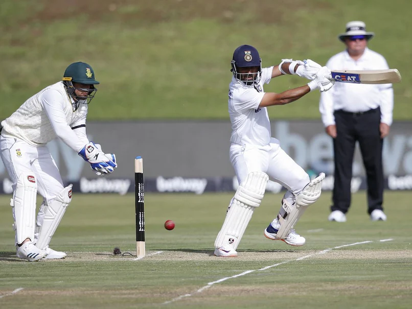 IND vs SA | Credit to Rahul Dravid and Virat Kohli for backing Ajinkya Rahane, opines Dinesh Karthik 